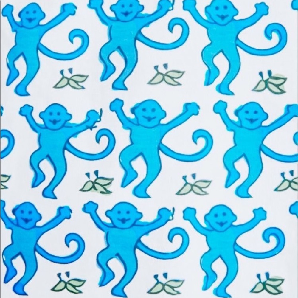 Meet your Posher, Avery